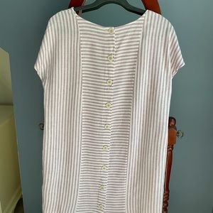 Madewell dress